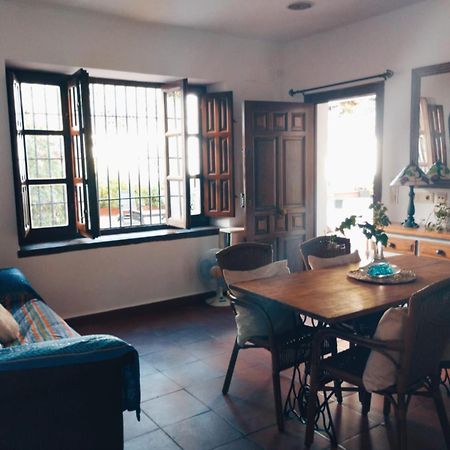 Casa Del Agua Apartment Гранада Екстериор снимка