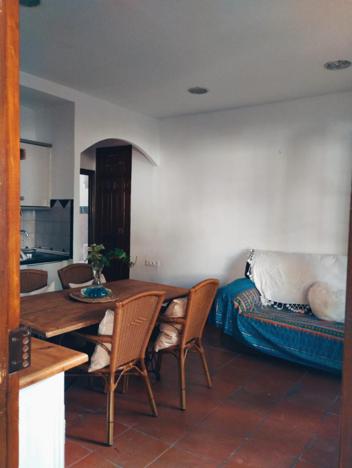 Casa Del Agua Apartment Гранада Екстериор снимка