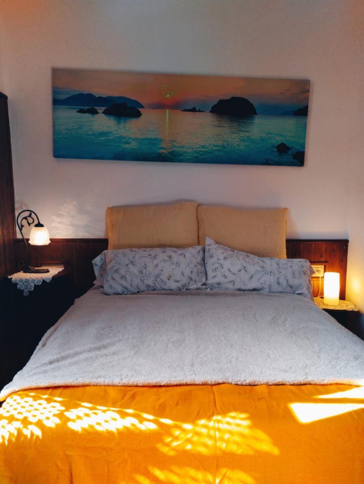 Casa Del Agua Apartment Гранада Екстериор снимка