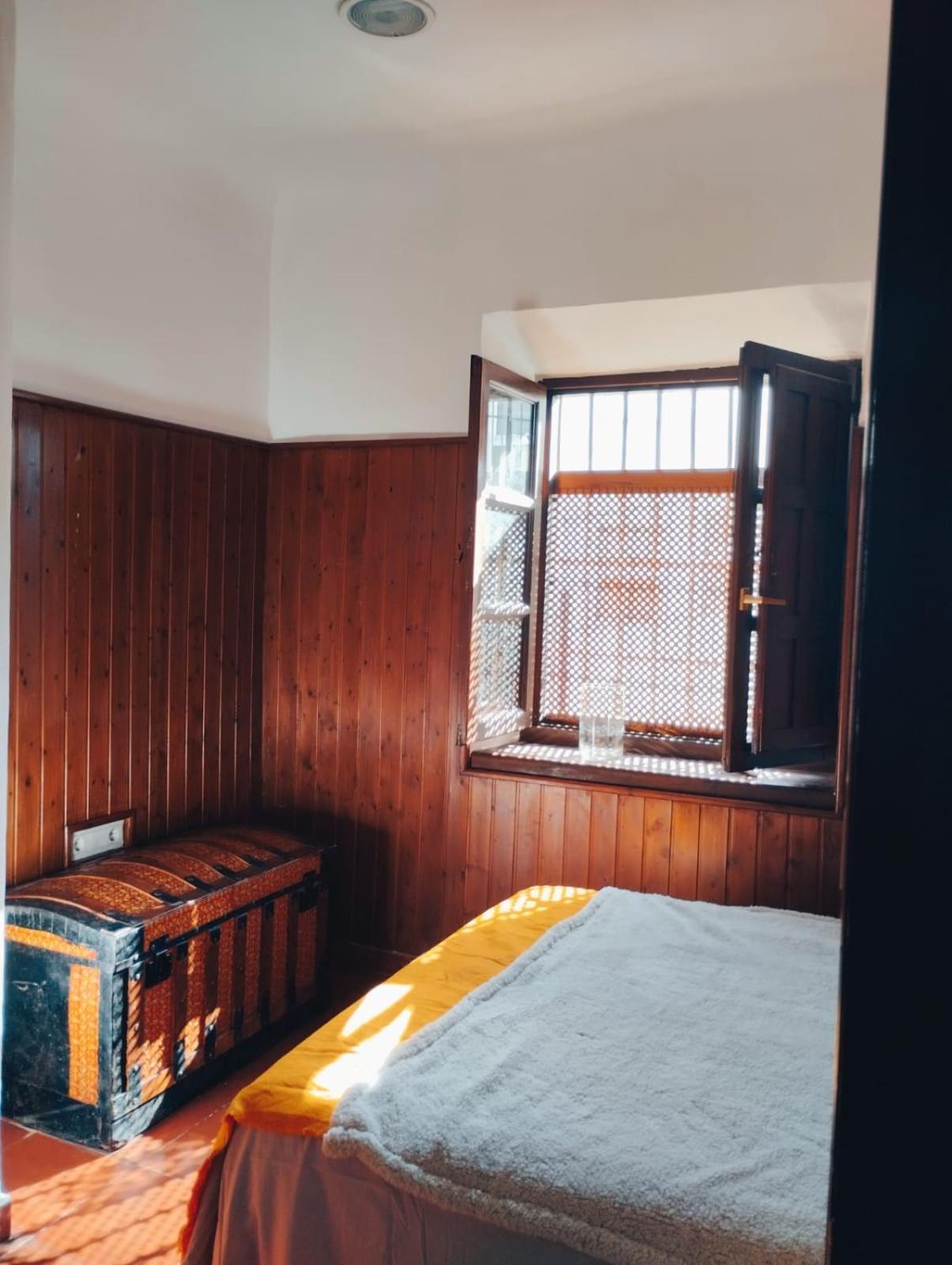 Casa Del Agua Apartment Гранада Екстериор снимка