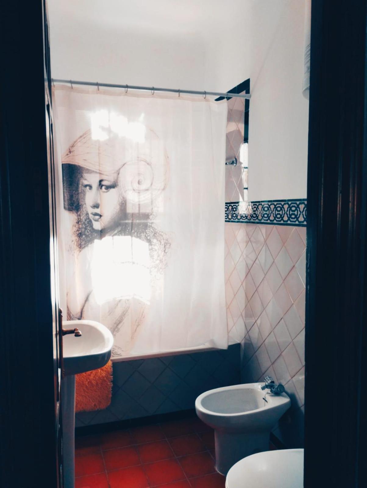Casa Del Agua Apartment Гранада Екстериор снимка